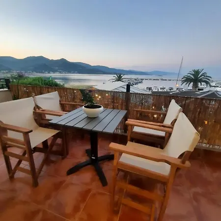 Del Mar Apartamento *