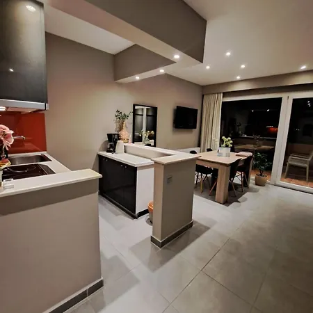 Apartamento Del Mar *