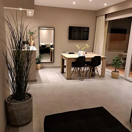 Apartamento Del Mar Nea Iraklitsa