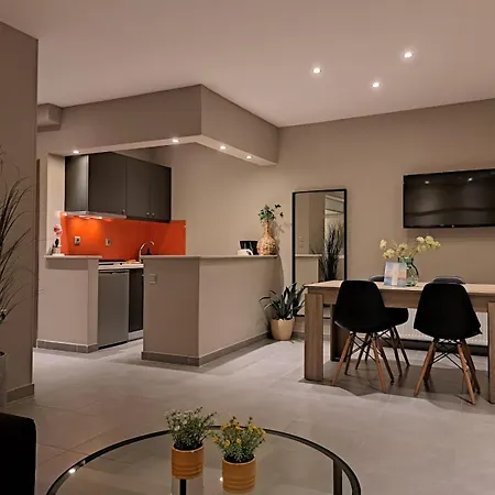 Apartamento Del Mar *
