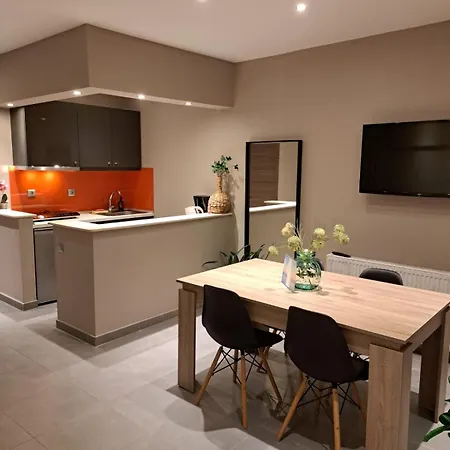 Del Mar Nea Iraklitsa