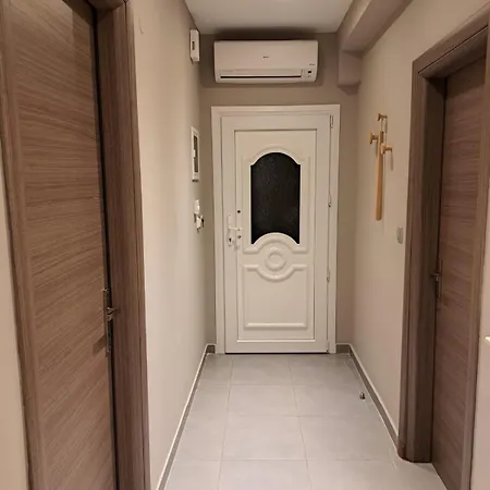 Apartamento Del Mar