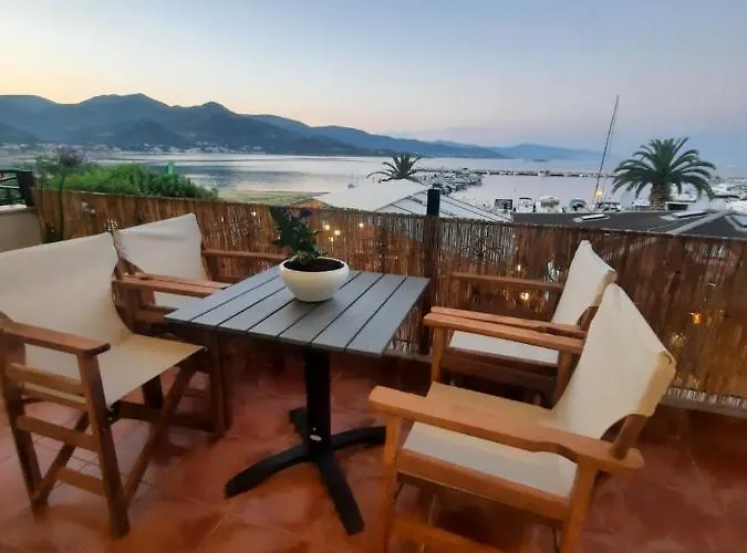 Del Mar Apartamento *