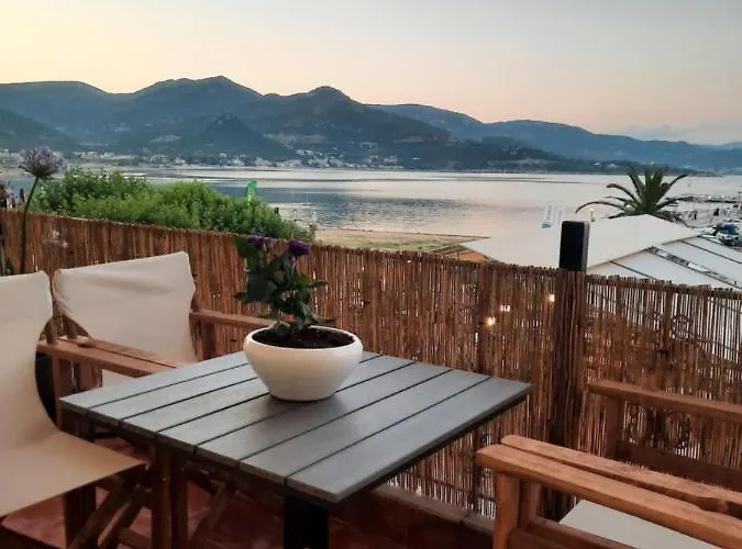 Apartamento Del Mar *